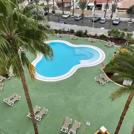 Lovely With A Sunny Large Balcony Apartment Maspalomas (Gran Canaria)