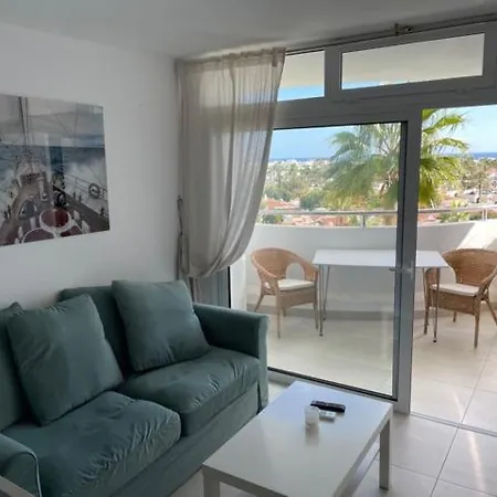 Lovely With A Sunny Large Balcony Apartamento *